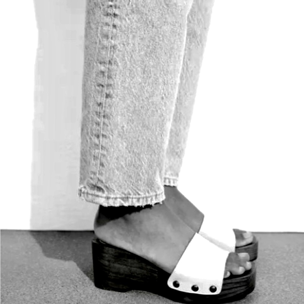 Zara Clogs - Picture 4 of 12